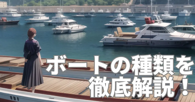ボートレース